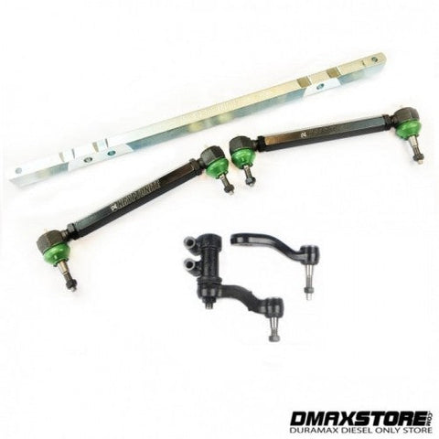 DMAXSTORE/KRYPTONITE Ultimate Front End Package Stage 3 (2011-2023)