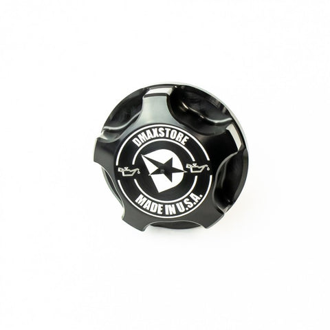 DmaxStore Billet Engine Oil Cap DMAX-EOC