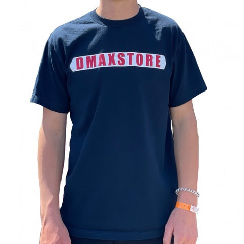 T-Shirt (DmaxStore Navy)