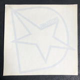 DmaxStore Vinyl Transfer Sticker 15x15