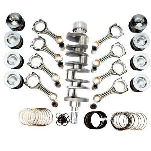 DmaxStore Stage 1 Balanced Rotating Assembly 700HP DMS-RA-1-BALANCED