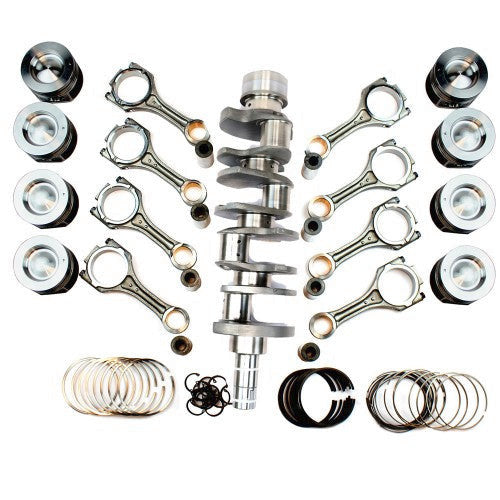 DmaxStore Stage 1 Balanced Rotating Assembly 700HP DMS-RA-1-BALANCED