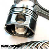 DmaxStore Stage 1 (Fully Balanced) Rotating Assembly 700HP, 2001-2016 LB7/LLY/LBZ/LMM/LML