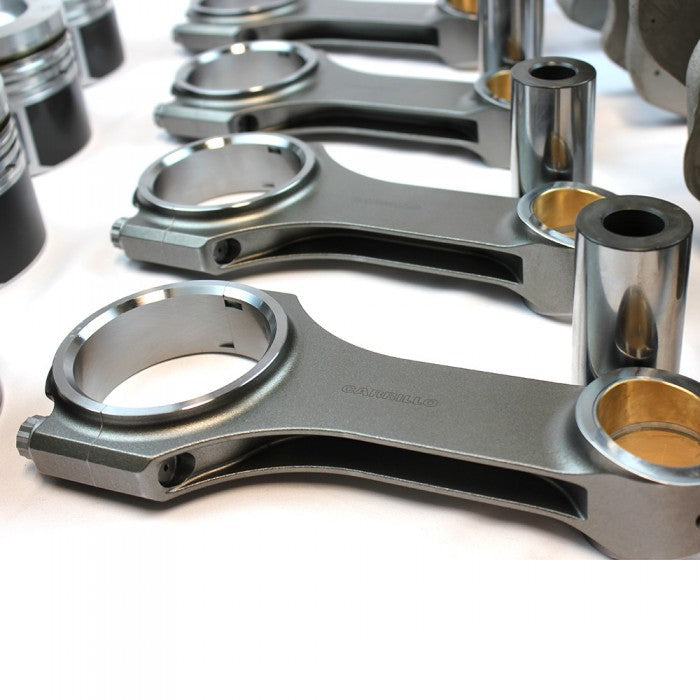 DmaxStore Stage 2 (Fully Balanced) Duramax Rotating Assembly (1000+HP)