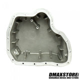 DmaxStore High Capacity Engine Oil Pan w/Custom Powdercoat, 2011-2016 LML