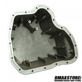 DmaxStore High Capacity Engine Oil Pan w/Custom Powdercoat, 2011-2016 LML