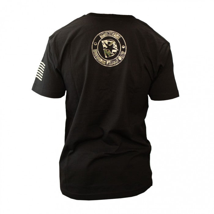 T-Shirt(DMAXSTORE DESERT CAMO) – DmaxStore