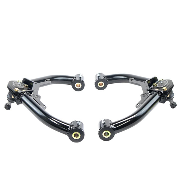 DMAX XD Tubular Upper Control Arm Kit, 2001-2010 LB7/LLY/LBZ/LMM