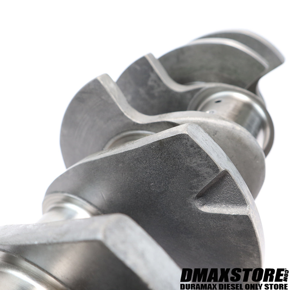 Callies DuraStar Duramax Crankshaft D333M81CS DmaxStore