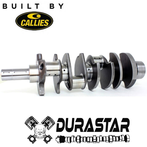 Callies DuraStar Duramax Crankshaft (1200HP)