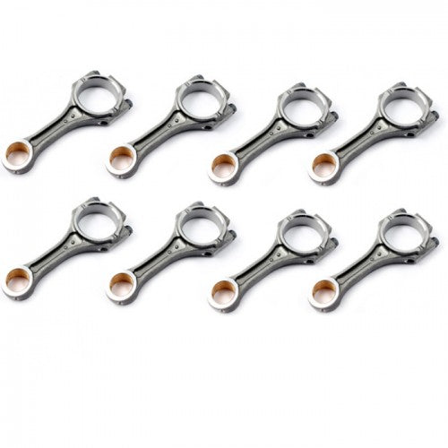 Gm Rods DmaxStore Performance Connecting Rod Set DMAX-PERF-RODS