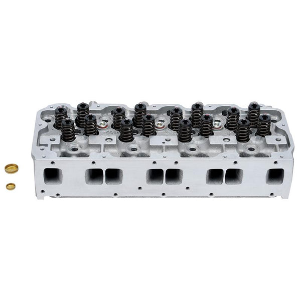 Edelbrock High Performance Cylinder Head, 2011-2016 LML