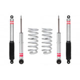 Eibach Pro-Truck Coilover Lift Stage 1 (Front Coilovers + Rear Shocks) 2020-2025 LM2/LZ0