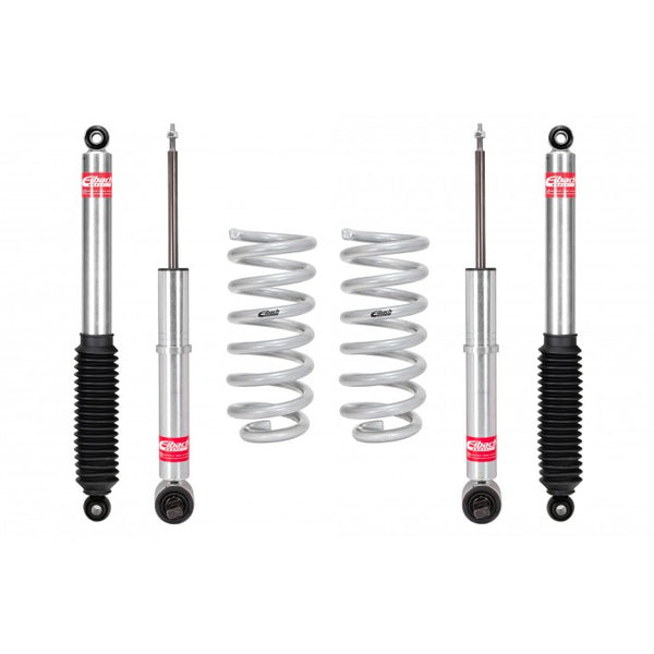 Eibach Pro-Truck Coilover Lift Stage 1 (Front Coilovers + Rear Shocks) 2020-2025 LM2/LZ0