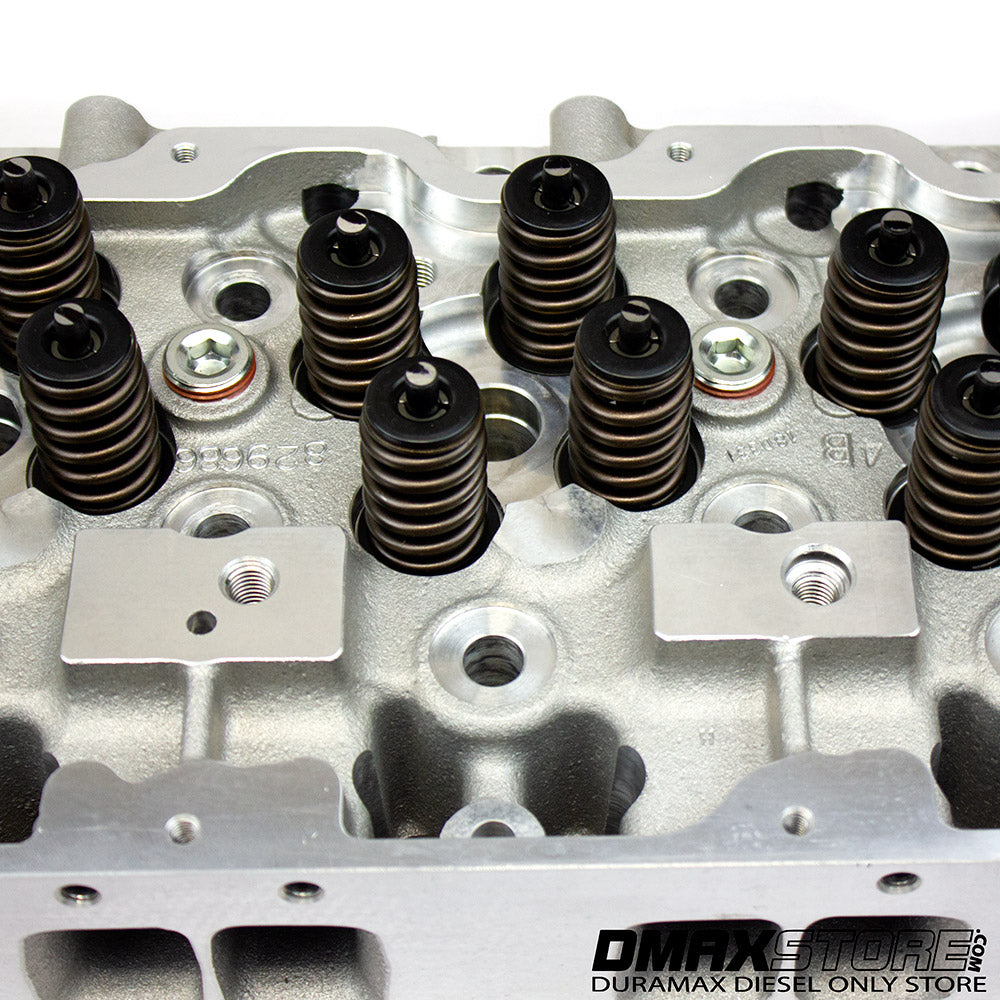 Edelbrock High Performance LB7 Duramax Cylinder Head 79029 – DmaxStore