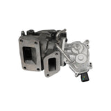 GM EGR Bypass Valve (2011-2016 LML)