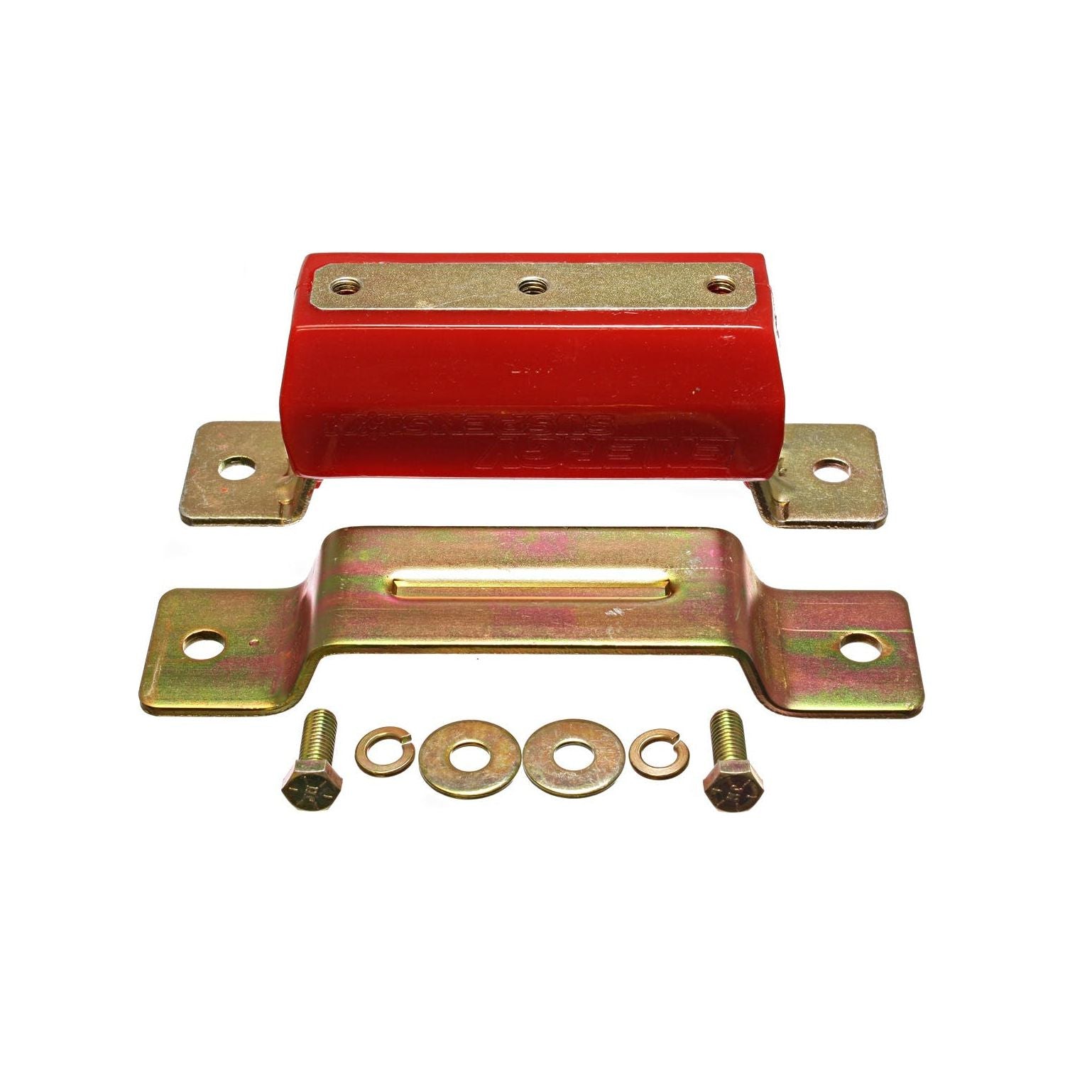 Energy Polyurethane Transmission Mount 2001-2010 LB7/LLY/LBZ/LMM Part ...