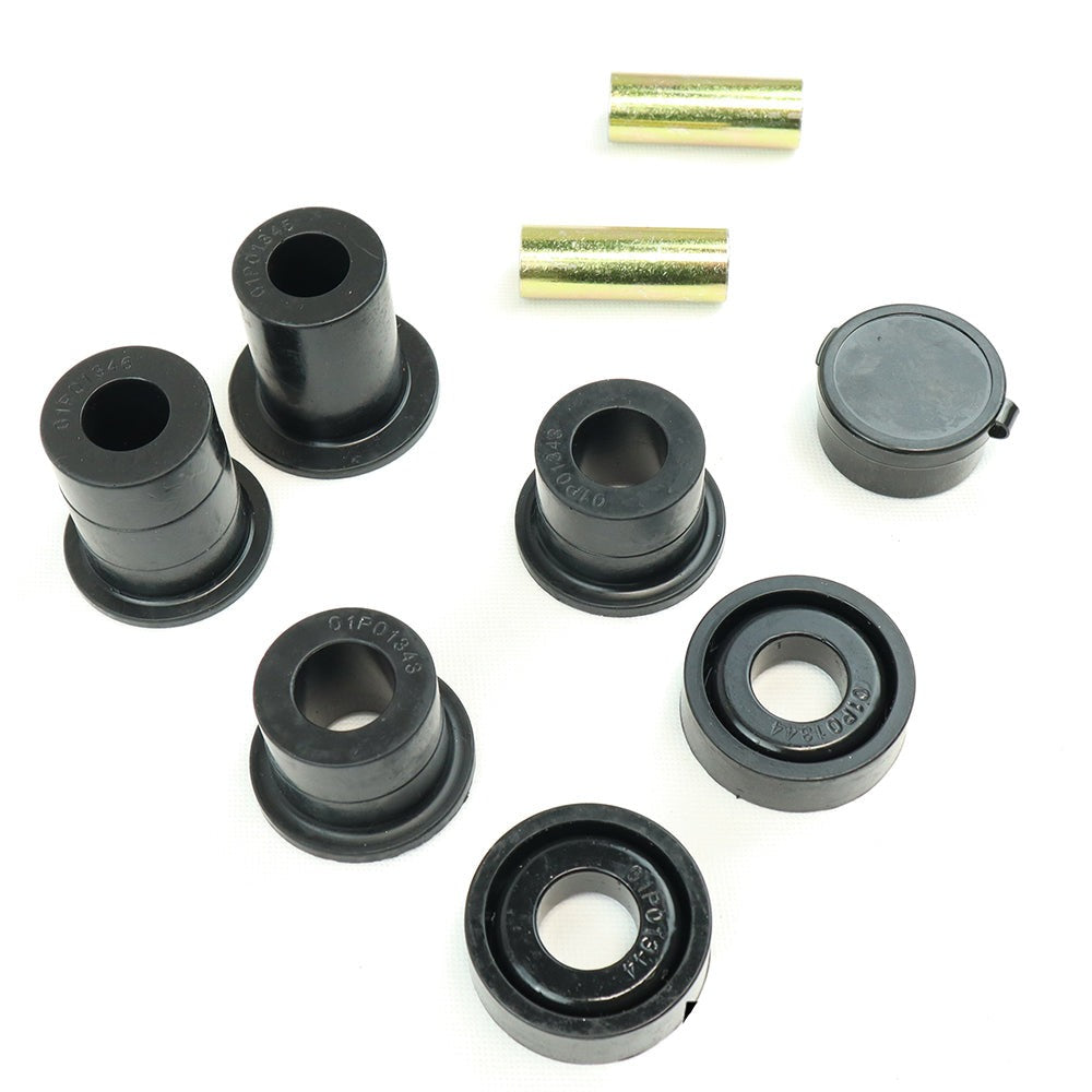 Energy Suspension Polyurethane Front Differential Mount Bushings (2001 ...