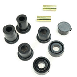 Energy Suspension Polyurethane Front Differential Mount Bushings, 2001-2010 LB7/LLY/LBZ/LMM