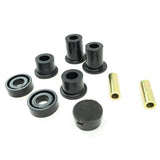 Energy Suspension Polyurethane Front Differential Mount Bushings, 2001-2010 LB7/LLY/LBZ/LMM