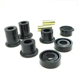 Energy Suspension Polyurethane Front Differential Mount Bushings, 2001-2010 LB7/LLY/LBZ/LMM