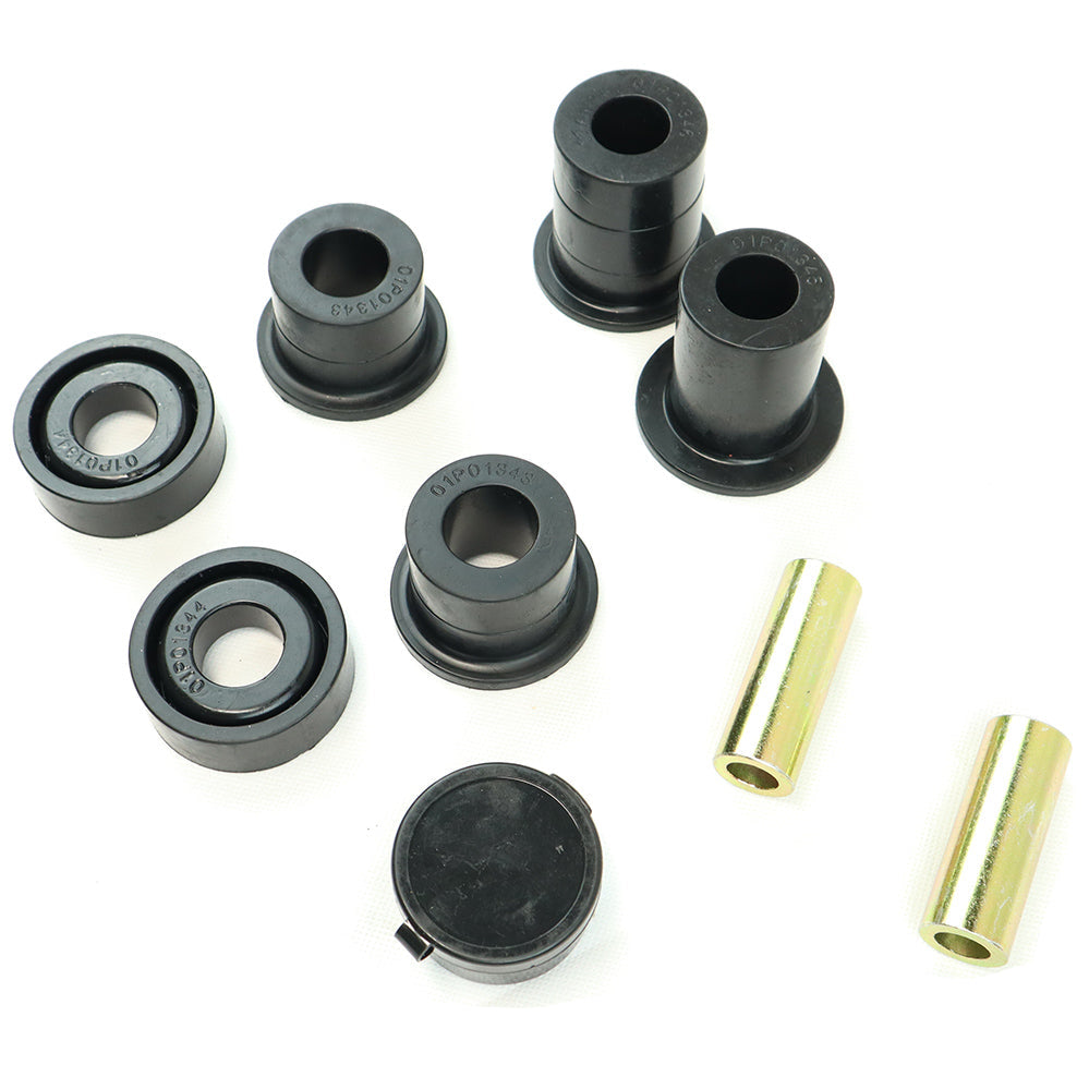 Diff Bushings Energy Suspension Polyurethane Front Differential Mount Bushings (2001 ...