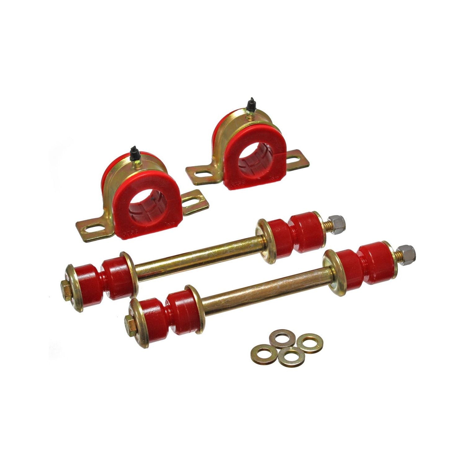 Energy Suspension 3.5207R Front Sway Bar main image 0