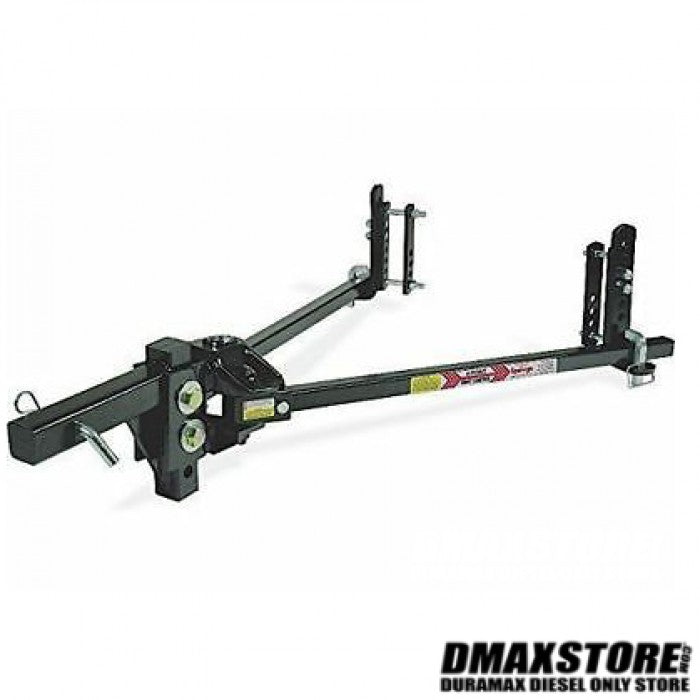 Equalizer Sway Control Weight Distribution Hitch 1,600/16,000 DmaxStore