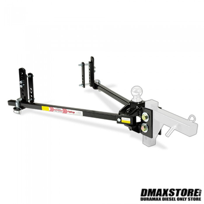 Equalizer Sway Control Weight Distribution Hitch 1,400/14,000 NO SHA