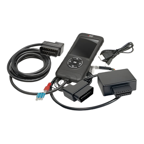 Edge EvoHT2 with ECM Unlock Tool 2020-2023 L5P