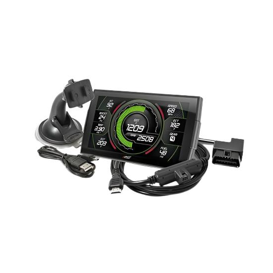 EvolutionCTS3 2017-2019 Chevrolet/GMC/Cadillac/Buick Gas Vehicles Edge Products main image 1