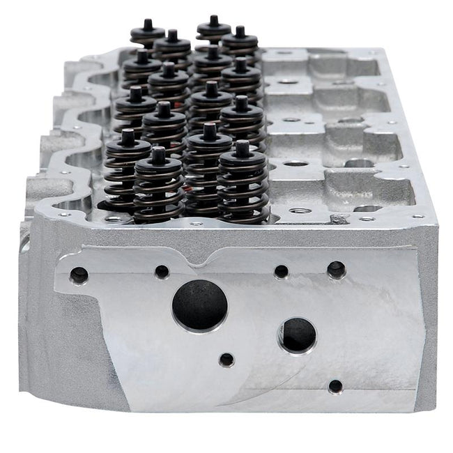 Edelbrock High Performance LB7 Duramax Cylinder Head 79029 – DmaxStore