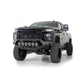 Addictive Desert Designs Bomber HD Front Bumper 2020-2023 L5P