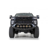 Addictive Desert Designs Bomber HD Front Bumper 2020-2023 L5P