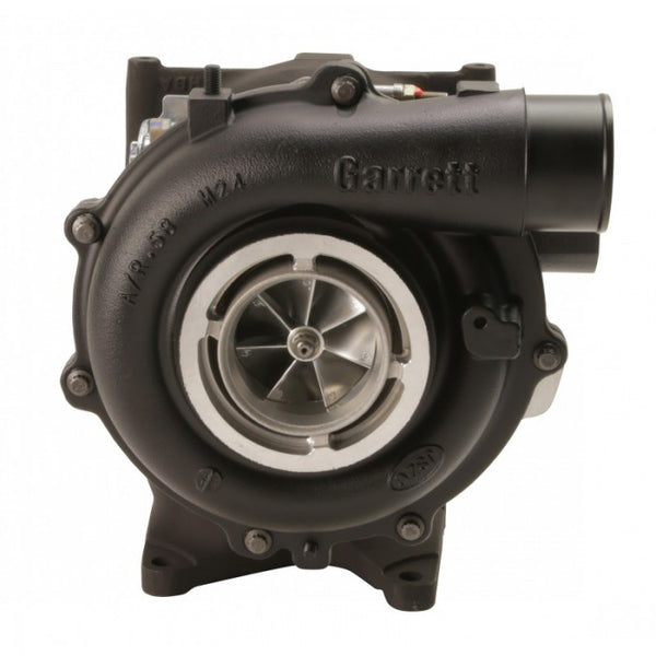Fleece Performance 63mm Cheetah Turbo (Street Series), 2004.5-2010 LLY/LBZ/LMM