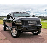 FLOG Industries SD Front Bumper, Silverado 2011-2014 LML