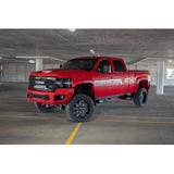 FLOG Industries Steel Demon Series Front Bumper, Sierra 2008-2010 LMM