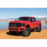 FLOG Industries SD Front Bumper, Silverado 2008-2010 LMM