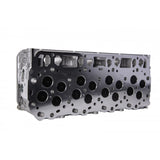 Fleece Performance Driver Side Cupless Cylinder Head, 2001-2004 LB7