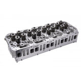 Fleece Performance Cupless Cylinder Head Set, 2001-2004 LB7