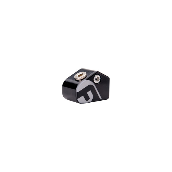 Fleece Performance MAP Sensor Spacer, 2017-2024 L5P