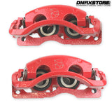 Powerstop Duramax Performance Calipers - Front (2001-2010)