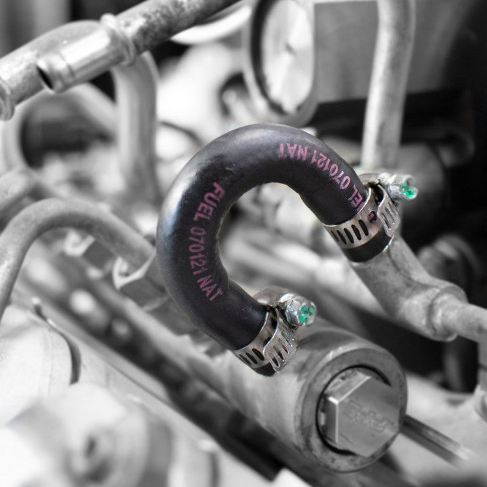 GM Fuel Return Hose 97321375 DmaxStore