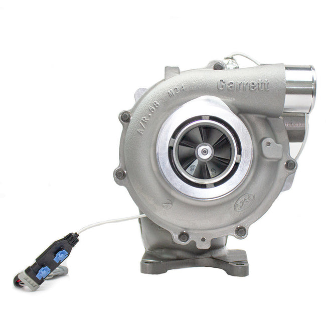 Garrett Brand New PowerMax Stage 1 65mm Turbo 773540-5001S – DmaxStore