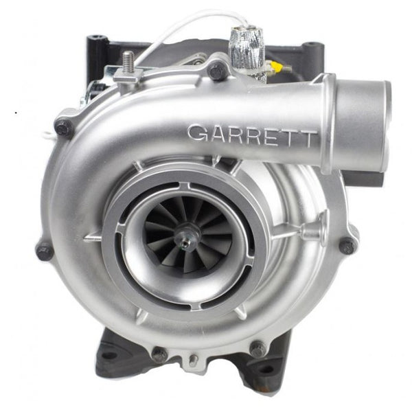 Garrett Remanufactured Turbo 848212-9002S