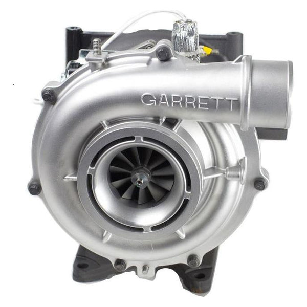 Garrett Brand New Turbocharger(No Core Charge) 848212-5001S