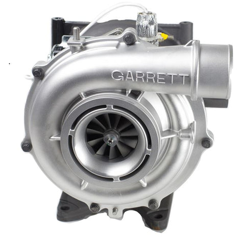 Garrett Duramax Turbo Brand New, 2011-2016 LML (No Core Charge)
