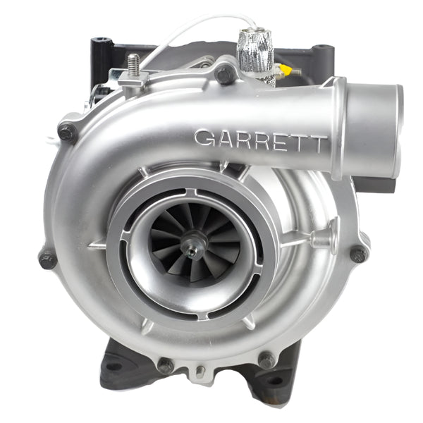 Garrett Brand New Turbocharger, No Core Charge 848212-5002S