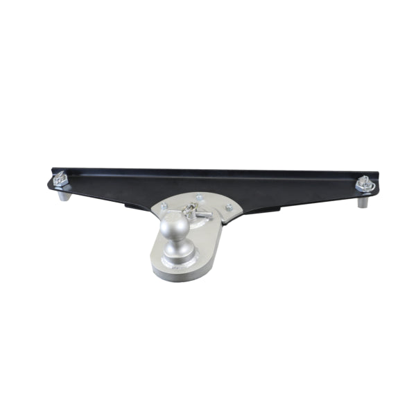 Gen-Y Goosepuck 5" Offset Ball Puck System, 2020-2025 L5P Short/Standard Bed