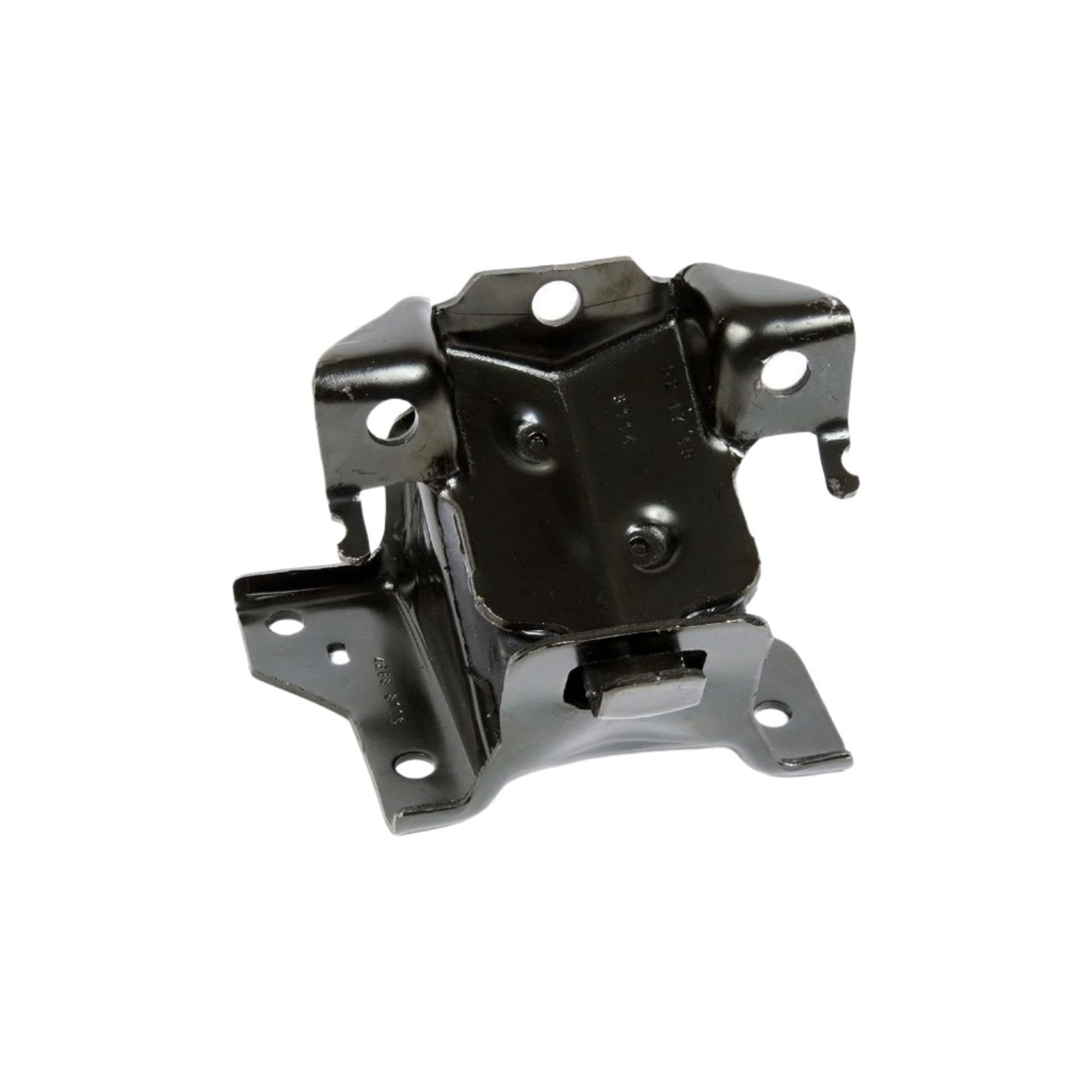 DMAX XD Motor Mount Driver Side XD-DMM-0110 – DmaxStore